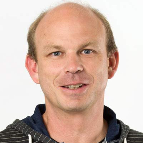 Erich Widmer
